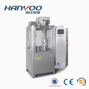 Njp-1200c Fully Auto Capsule Filling Machine